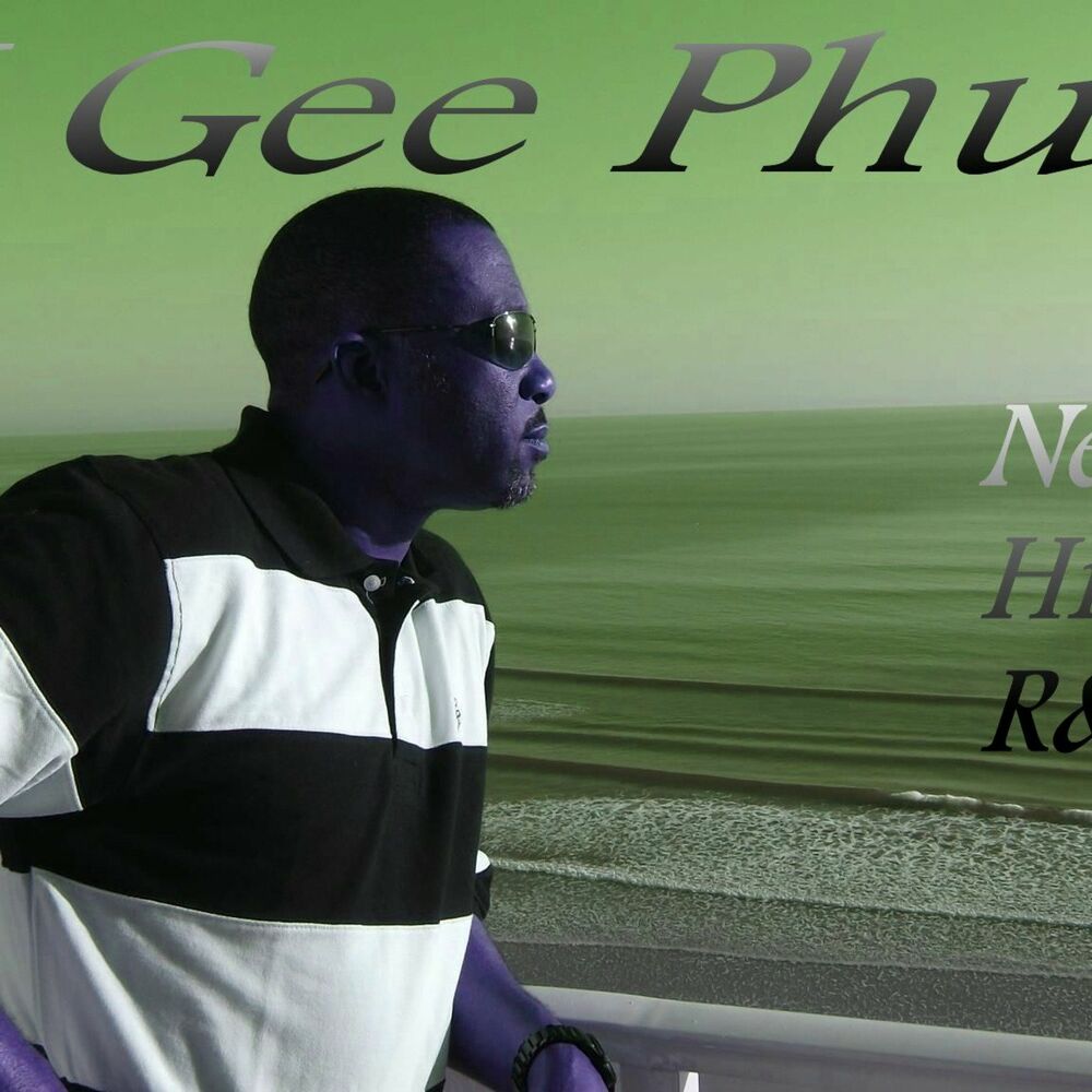 Listen to DJ Gee Phunk's Neo-Soul, R&B and Real Hip Hop podcast