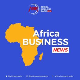 Show cover of Africa Business News