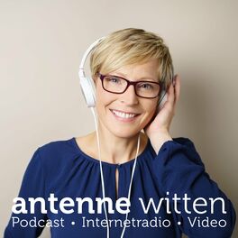 Show cover of Antenne Witten