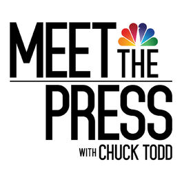 Show cover of NBC Meet the Press