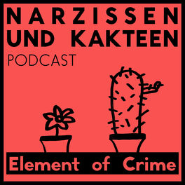 Show cover of Narzissen und Kakteen