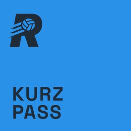Show cover of Rasenfunk Kurzpass – Frauen-Bundesliga, 2. Männer-Bundesliga, internationale Ligen und EM/WM