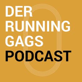 Show cover of Der Running Gags Podcast