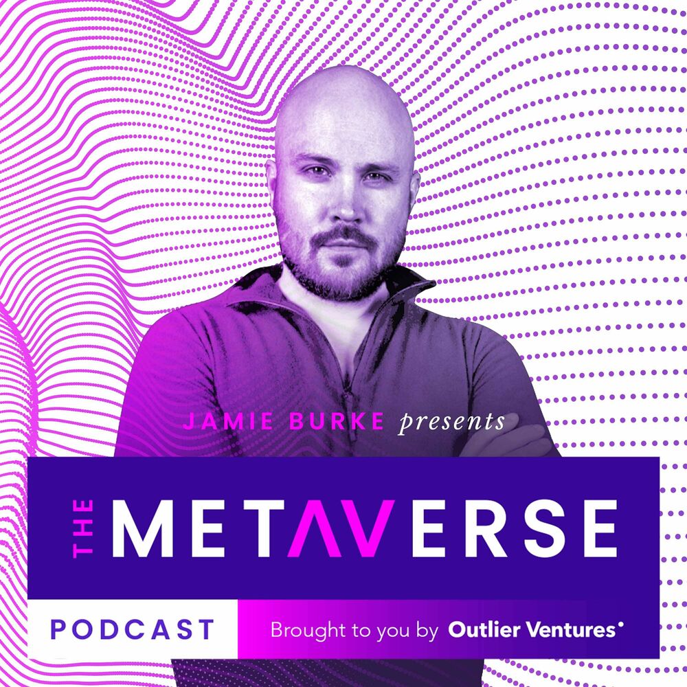 Ep 055: The Metaverse - The next generation of the internet? 