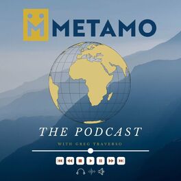 Show cover of Metamo Travel