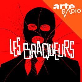 Show cover of Les braqueurs