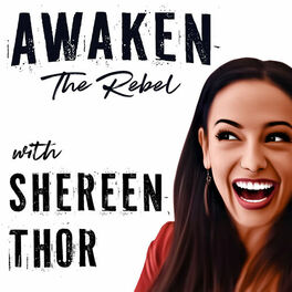 Show cover of Awaken The Rebel