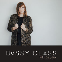 Show cover of Bossy Class Podcast