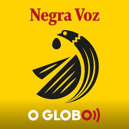 Show cover of Negra Voz