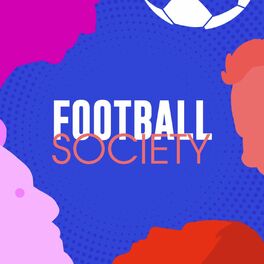 Show cover of Football Society