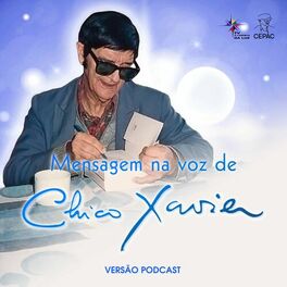 Show cover of Chico Xavier
