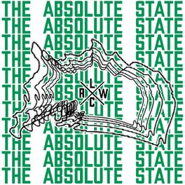 Show cover of THE ABSOLUTE STATE