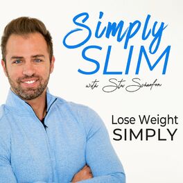 Show cover of Simply Slim with Stu Schaefer