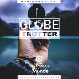 Show cover of Globe Trotter