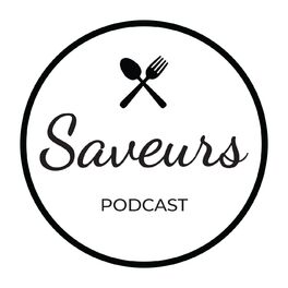 Show cover of Saveurs