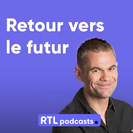 Show cover of Retour vers le Futur