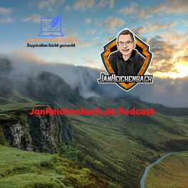 Show cover of Jan Reichenbach Podcast