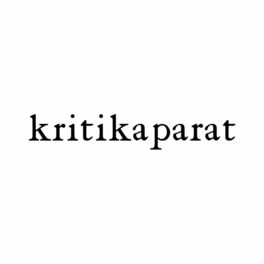 Show cover of kritikaparat