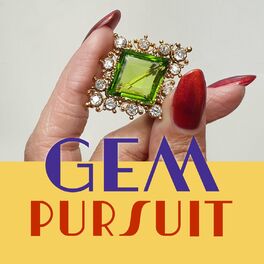 Listen to Gem Pursuit podcast
