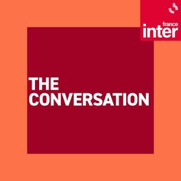 Show cover of The conversation