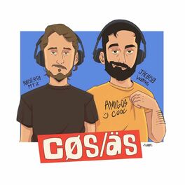 Show cover of COSAS