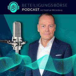 Show cover of Beteiligungsbörse Deutschland