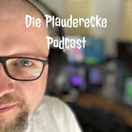 Show cover of Die Plauderecke Podcast