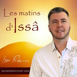 Show cover of Les Matins d'Issâ