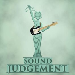 Show cover of Sound Judgement