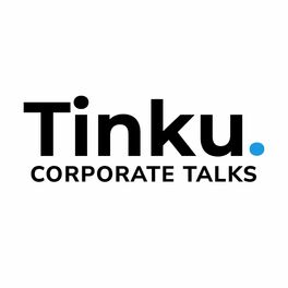 Show cover of Tinku Corporate Talks