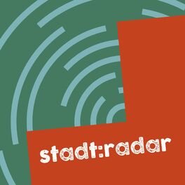 Show cover of stadt:radar - Der Debattenpodcast der Nationalen Stadtentwicklungspolitik
