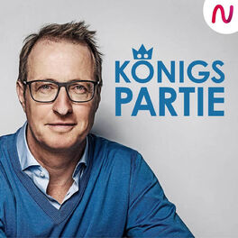 Show cover of Königspartie
