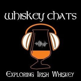 Show cover of Whiskey Chats