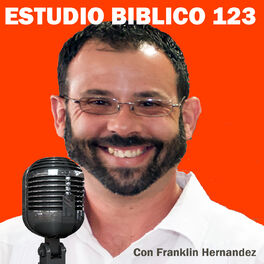 Show cover of Estudio Biblico 123