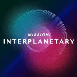 Show cover of Mission: Interplanetary