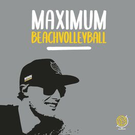 Show cover of Maximum Beachvolleyball