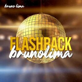 Show cover of FLASHBACK do brunolima