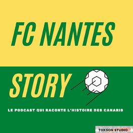 Show cover of FC Nantes Story