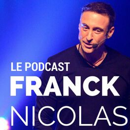 Show cover of Le Podcast de Franck Nicolas