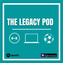 Show cover of The Legacy Pod