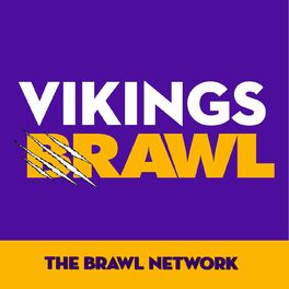 Show cover of Vikings Brawl