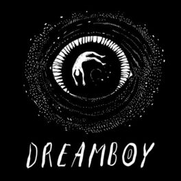 Show cover of Dreamboy
