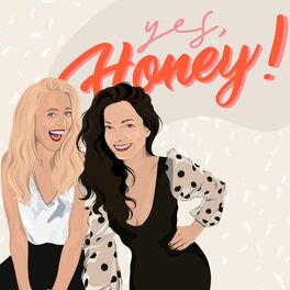 Show cover of Yes, Honey! ...mit Isa und Maya