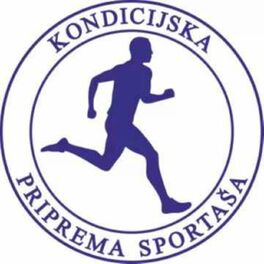Show cover of Kondicijska Priprema Sportaša