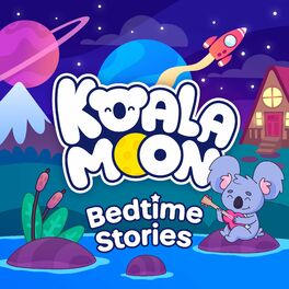 Show cover of Koala Moon -  Kids Bedtime Stories & Meditations