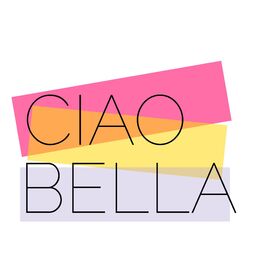 Show cover of Ciao Bella