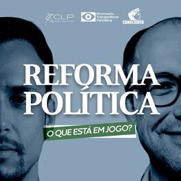 Show cover of Reforma política: o que está em jogo?