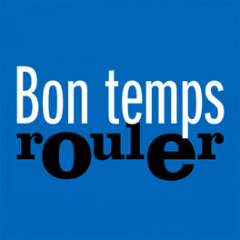 Show cover of Bon Temps Rouler