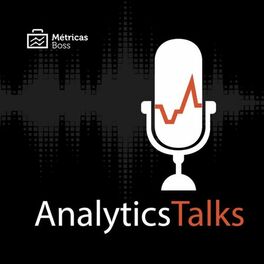 Show cover of Analytics Talks