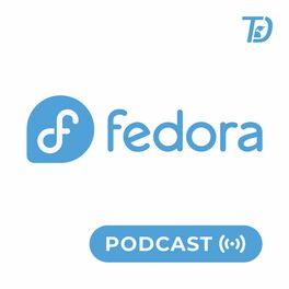 Show cover of Fedora Project Podcast